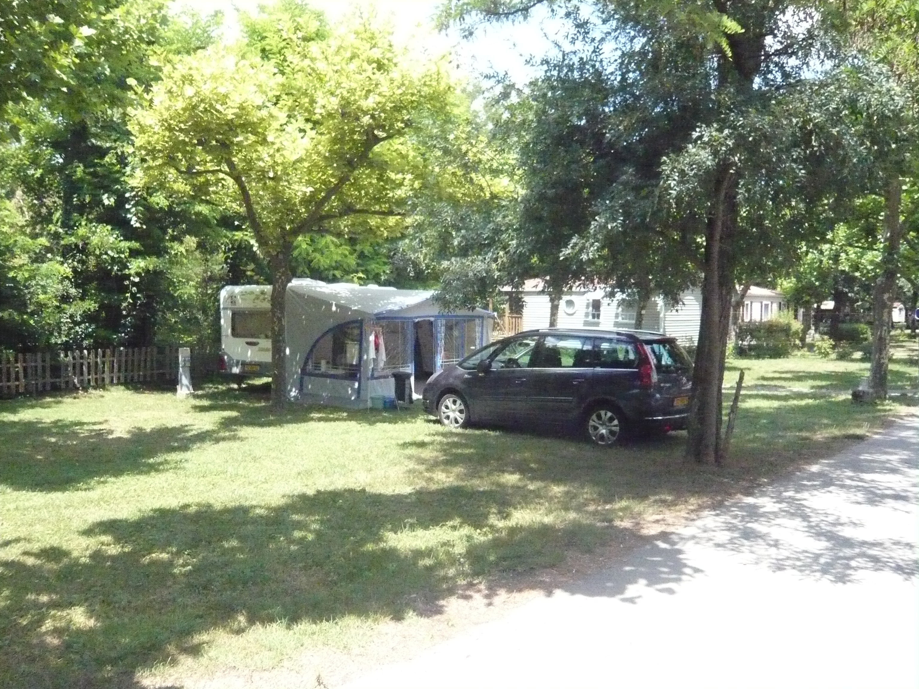 Camping de Laborie