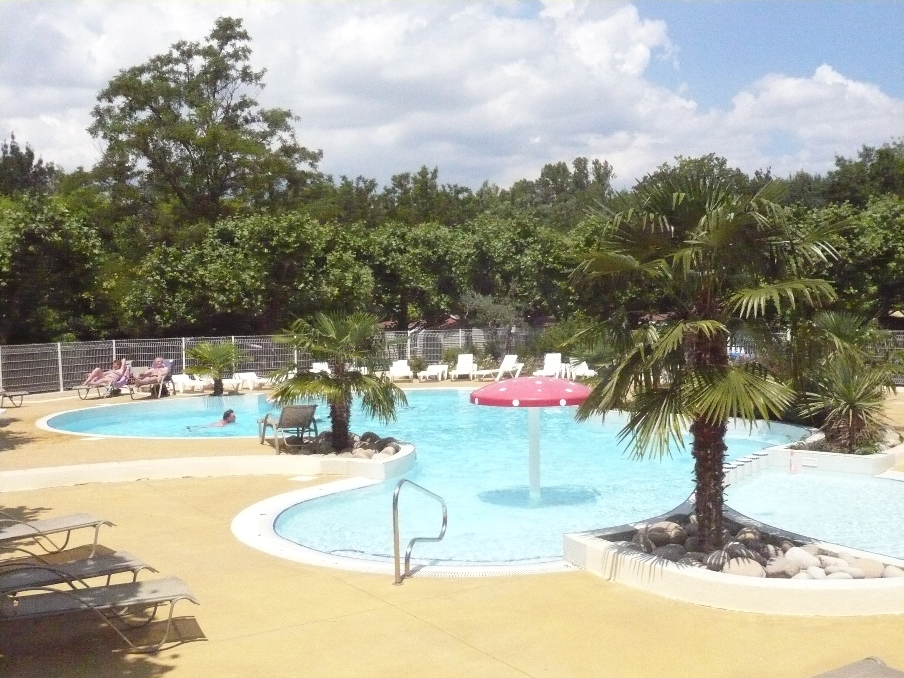 Camping de Laborie