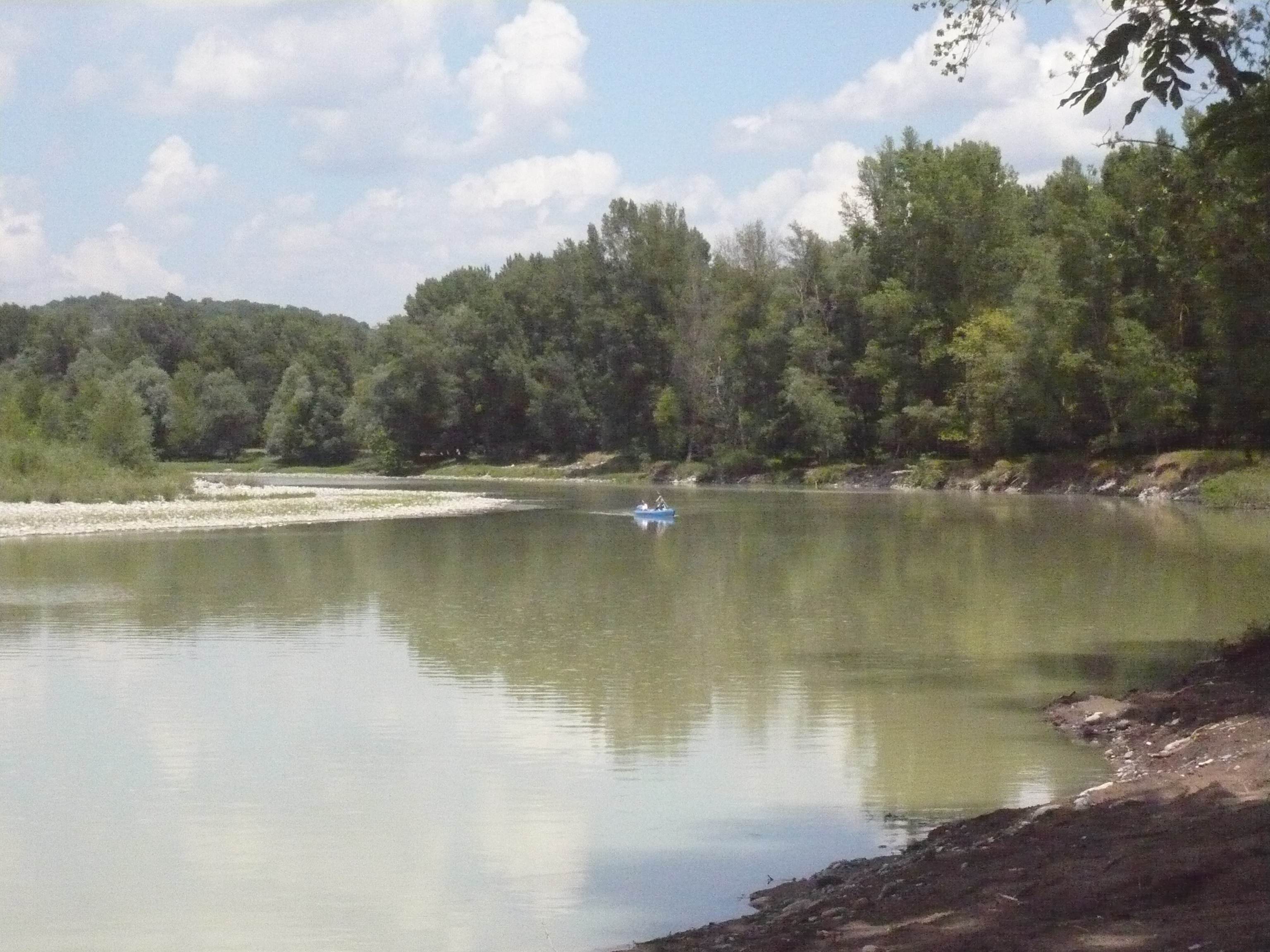 Camping de Laborie