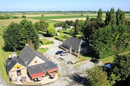 Camping Les Couesnons