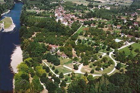 Camping Du Port
