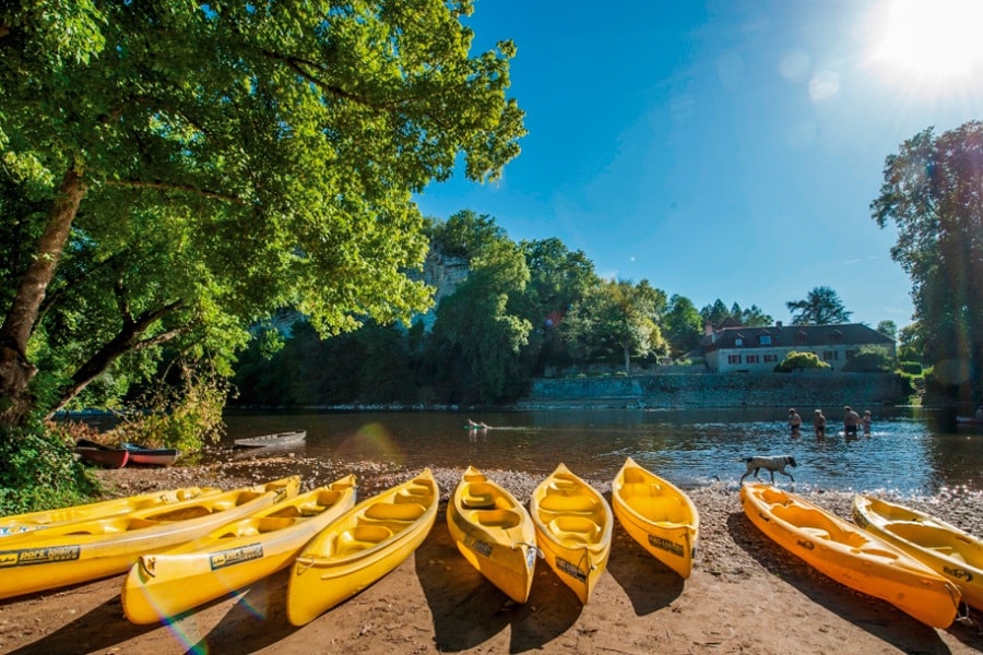 Camping Du Port