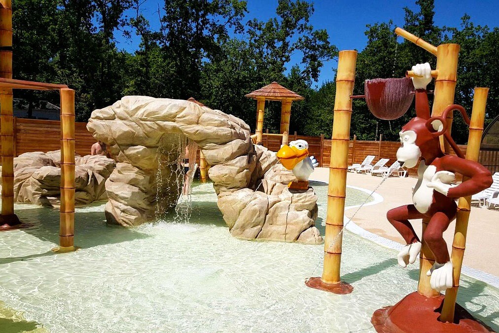 Camping ClicoChic Lou Castel