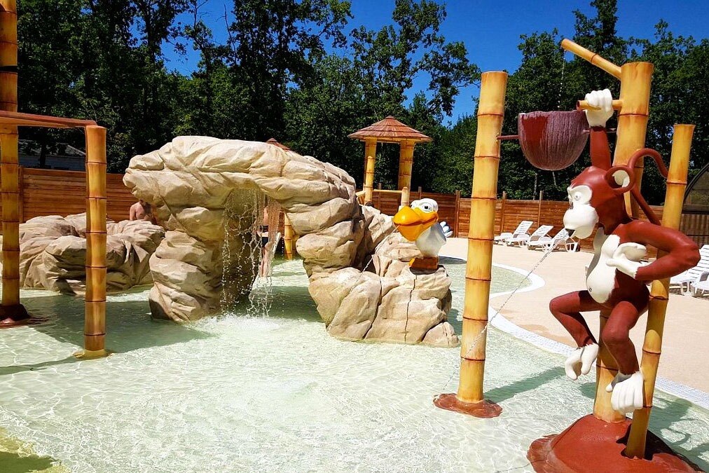 Camping ClicoChic Lou Castel