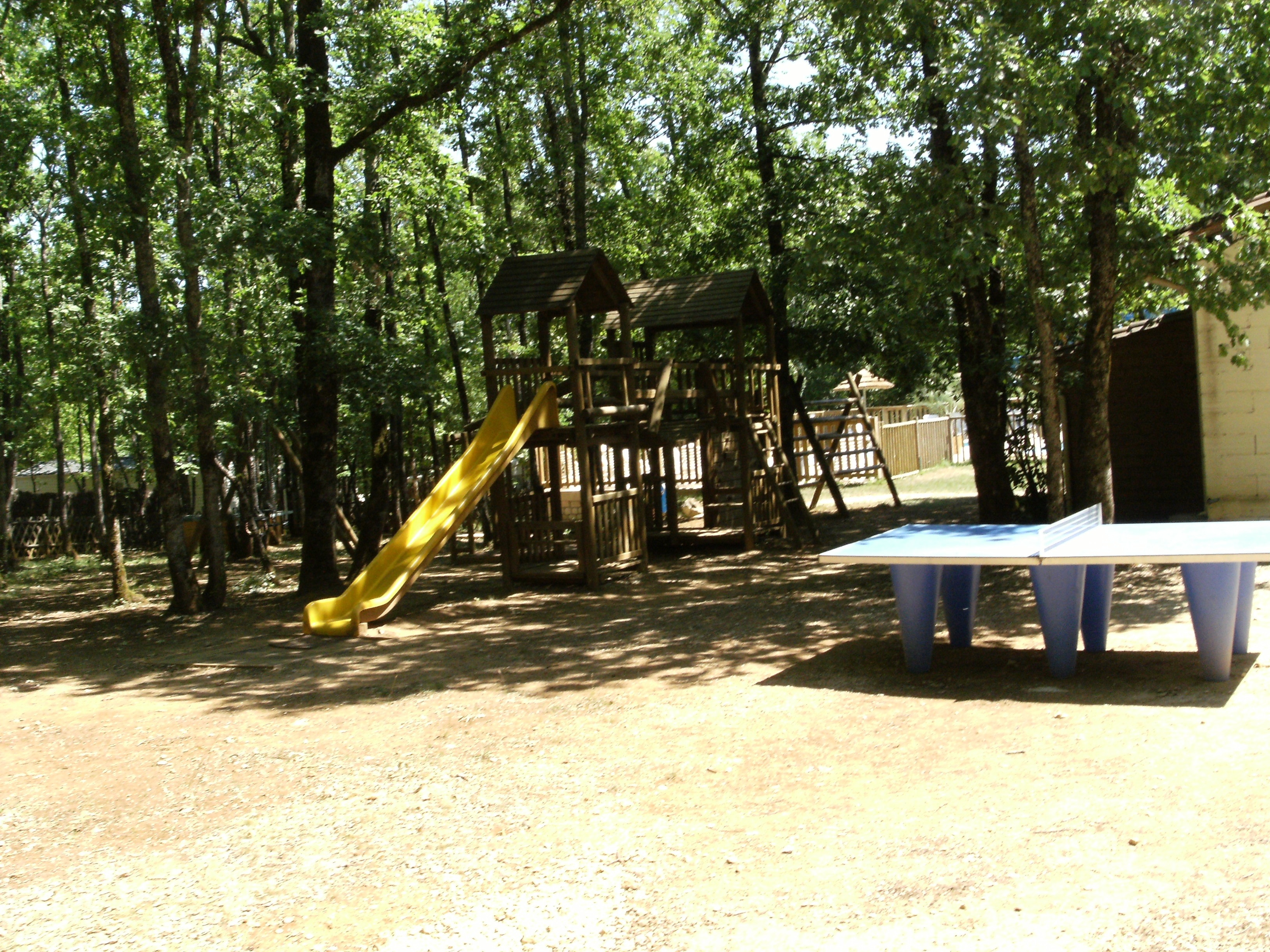 Camping ClicoChic Lou Castel