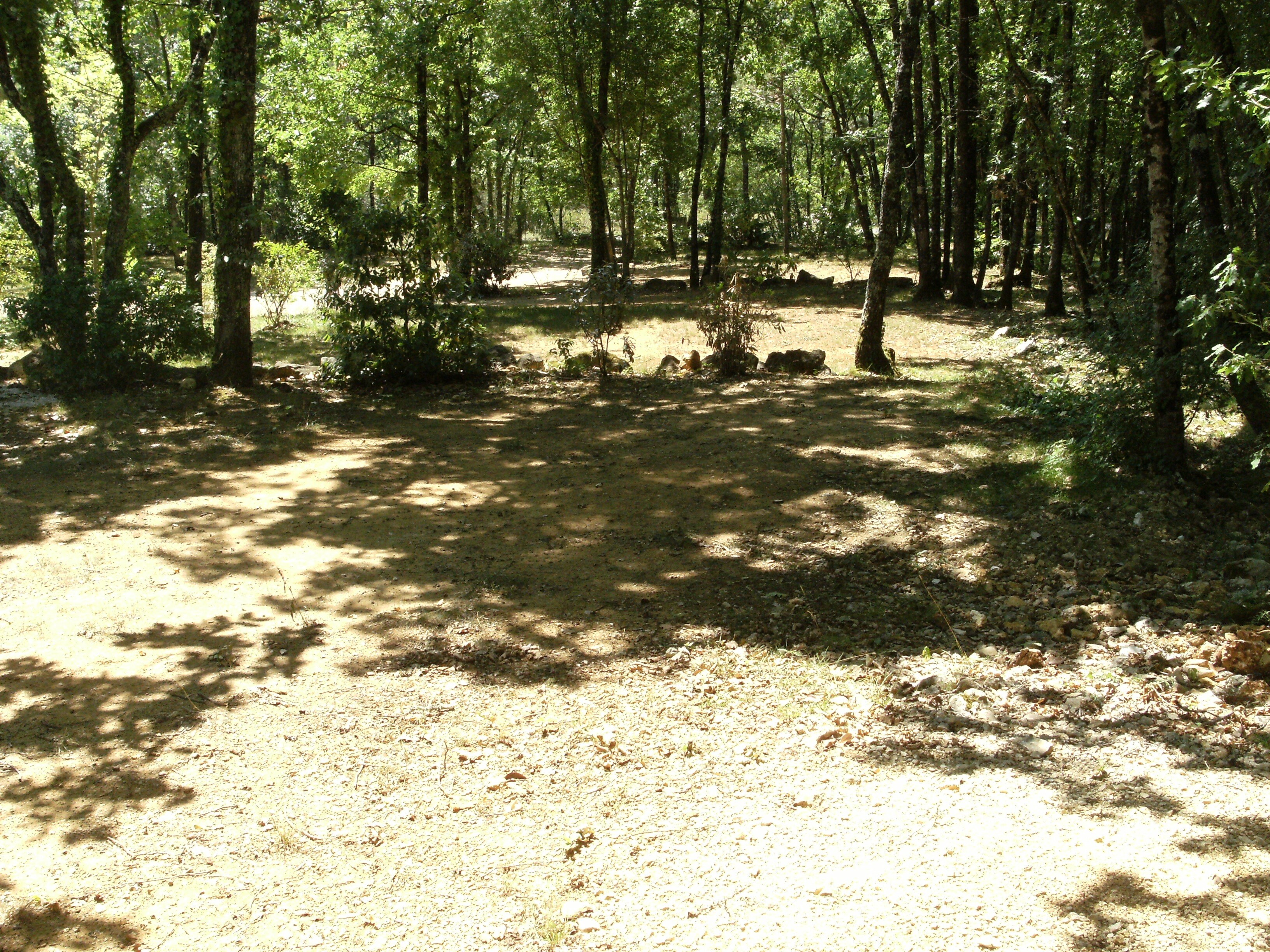 Camping ClicoChic Lou Castel