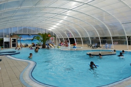 Camping Kerleven