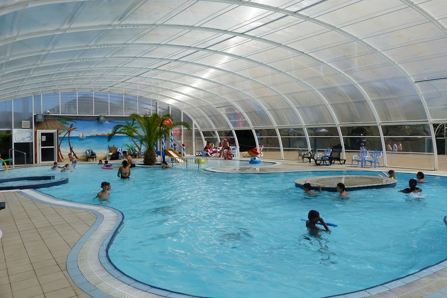 Camping Kerleven