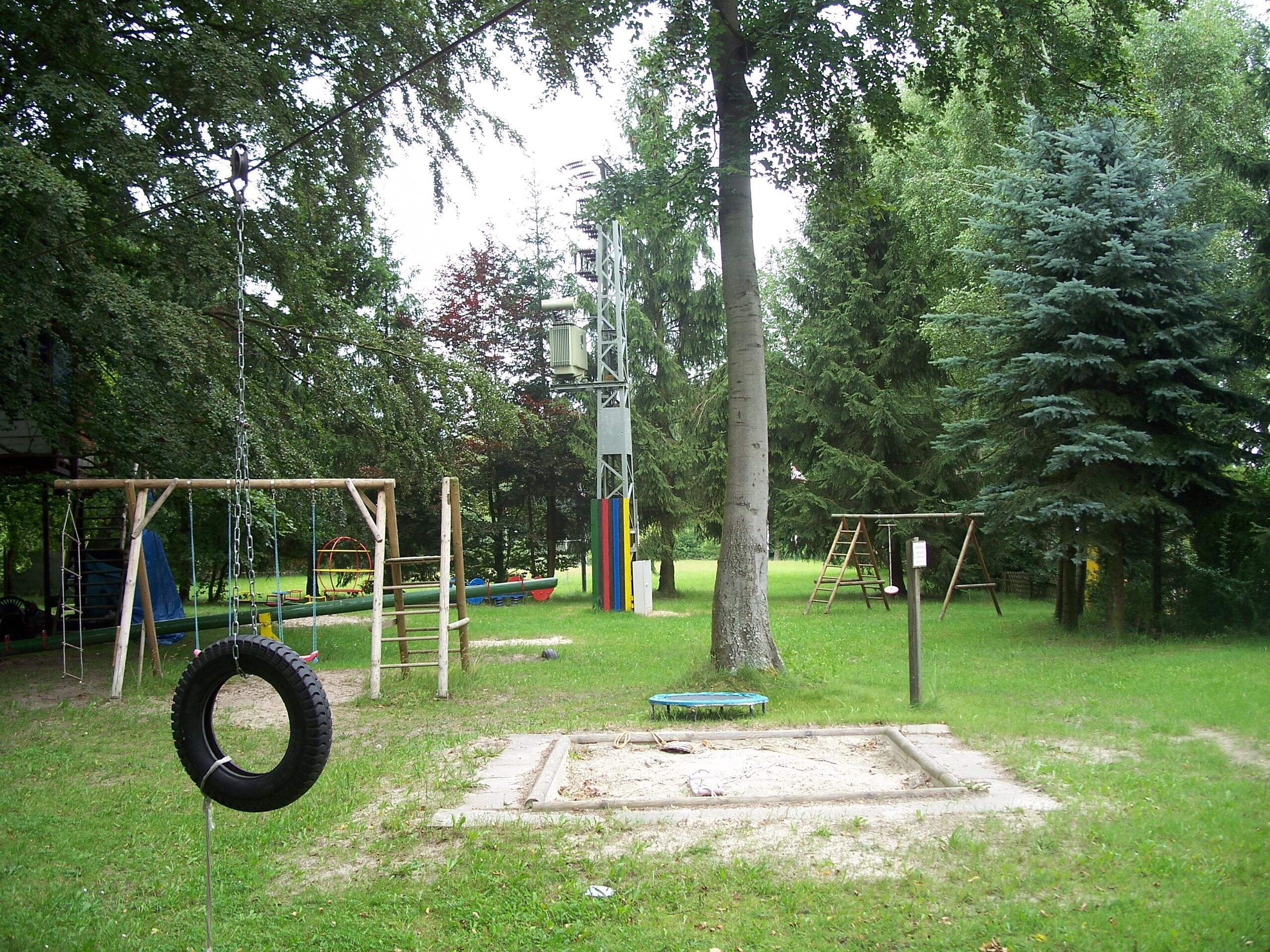 Freizeit-Camp-Nordheide e.V.