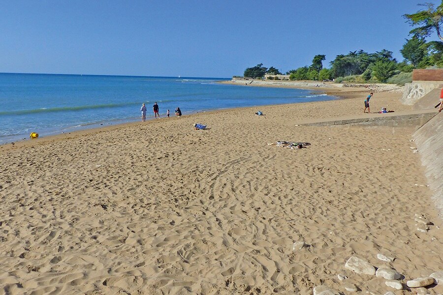 Camping Le Pied Girard