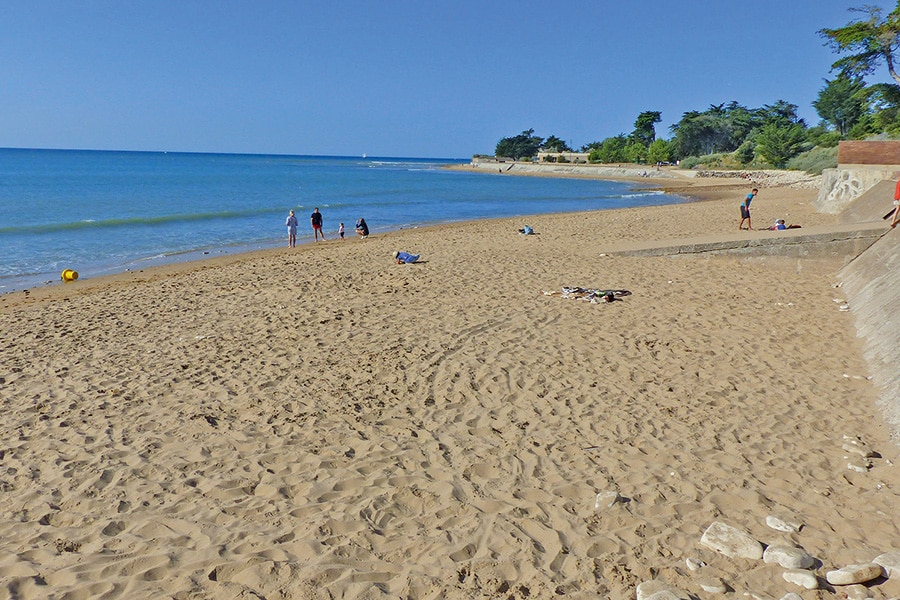 Camping Le Pied Girard