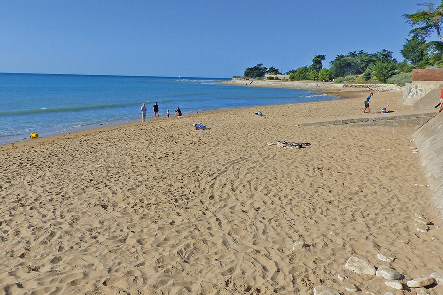 Camping Le Pied Girard