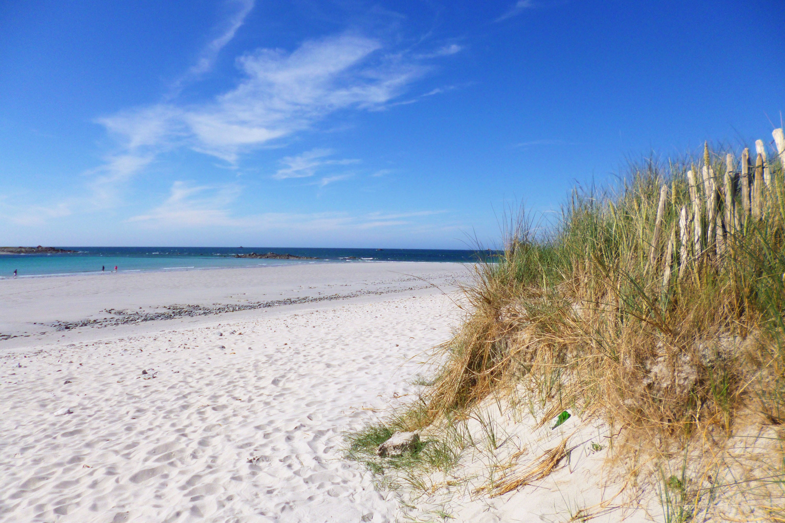 Camping Du Vougot