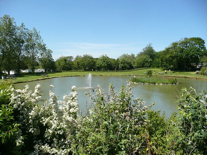 Camping l'Escale