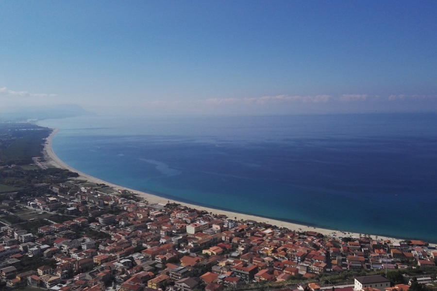 Villaggio Camping Mimosa