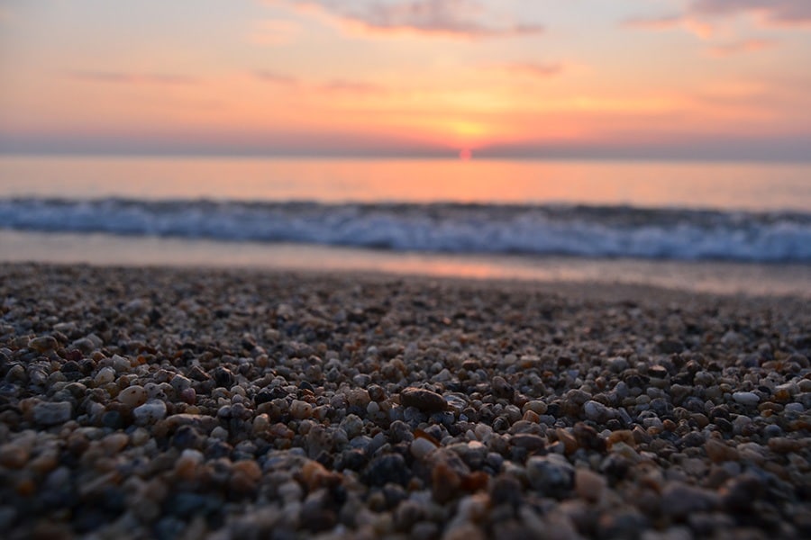 Villaggio Camping Mimosa