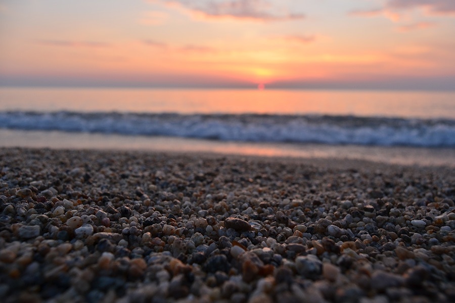 Villaggio Camping Mimosa