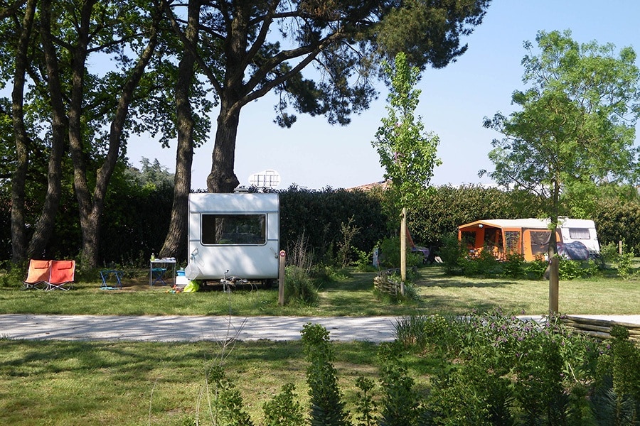 Camping du Moulin Onlycamp