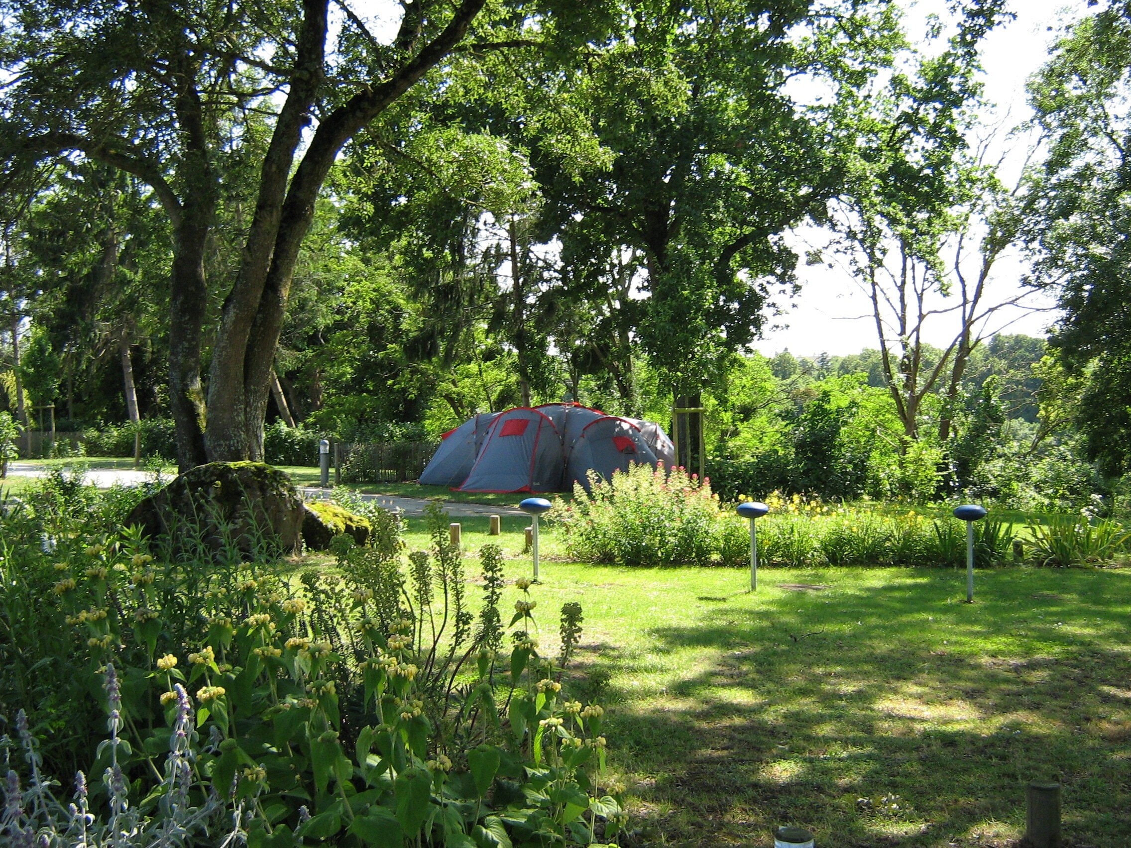 Camping du Moulin Onlycamp