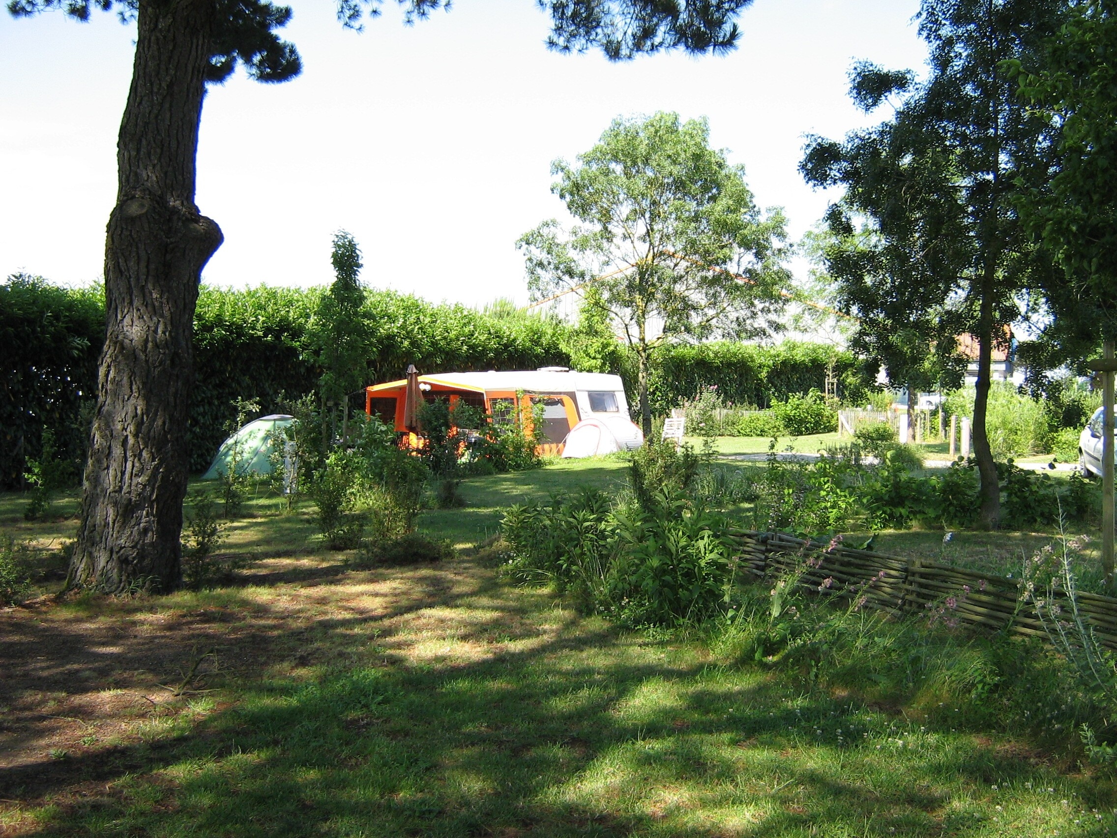 Camping du Moulin Onlycamp