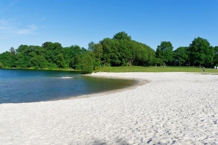 Campingplatz am Königssee