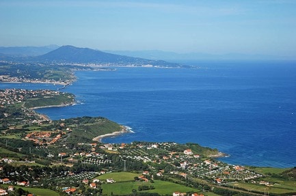 Camping Bord de Mer