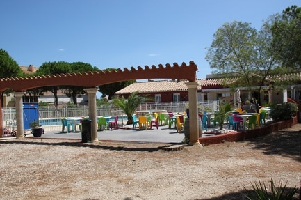 Camping International du Roussillon