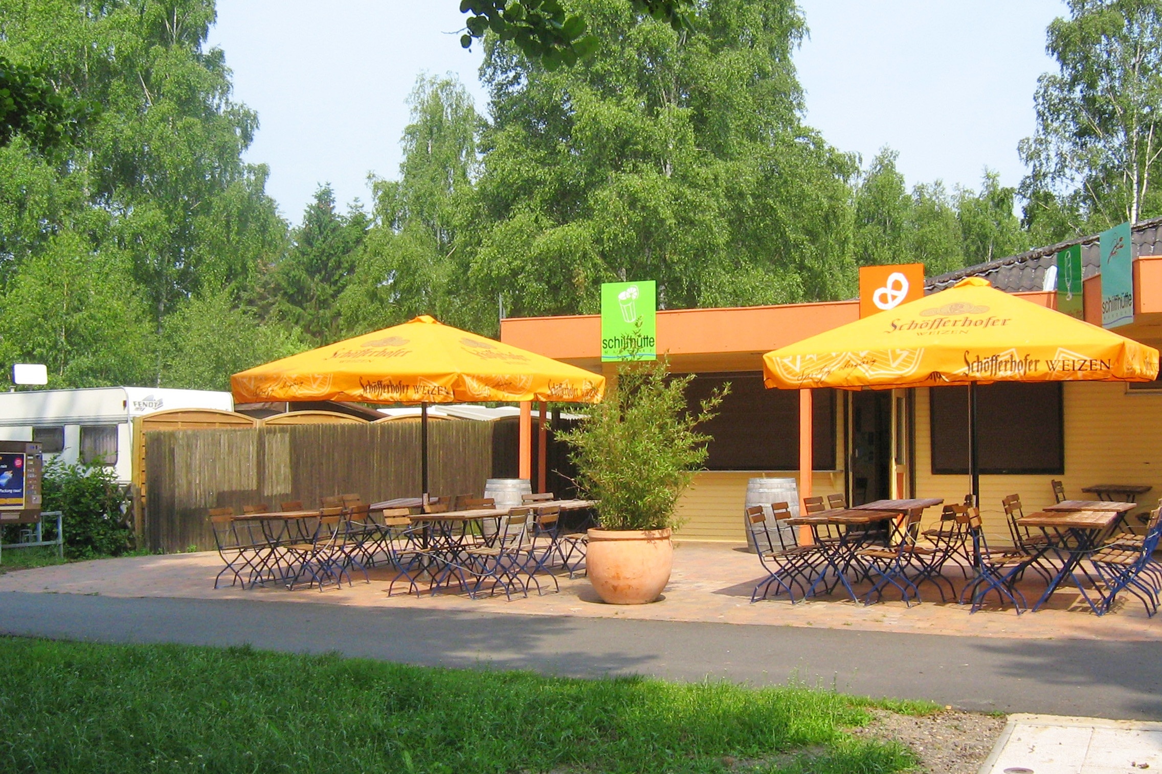 Campingplatz Mardorf GmbH