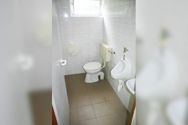 Freizeit- und Campingpark Thräna