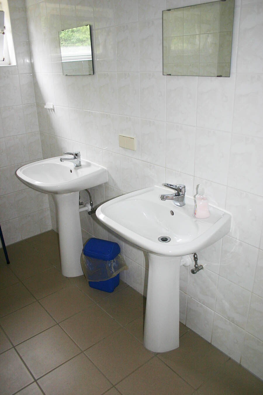 Freizeit- und Campingpark Thräna