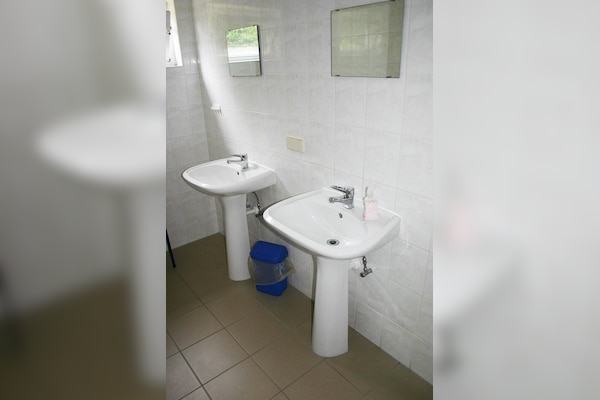 Freizeit- und Campingpark Thräna