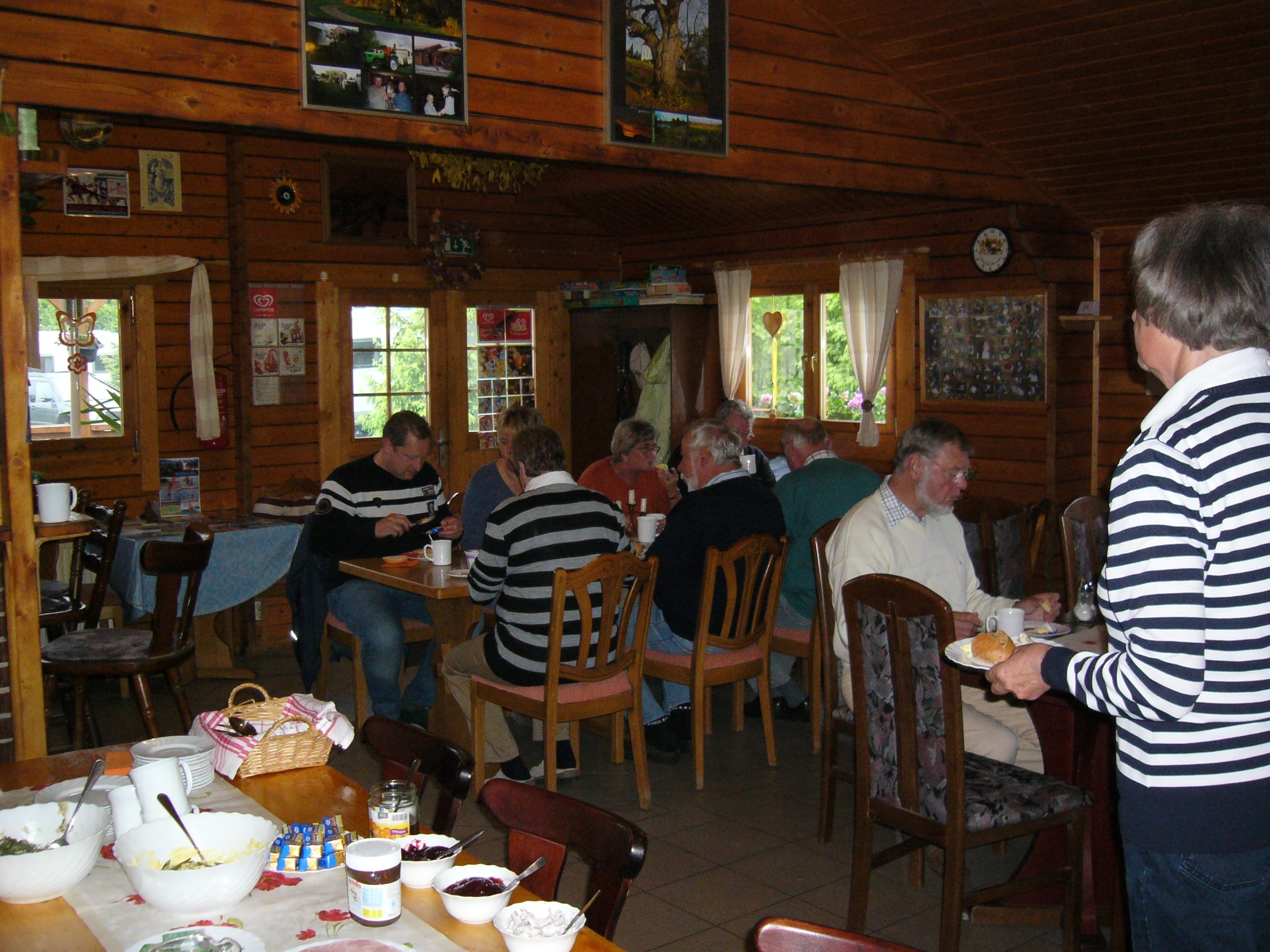 Camping Zur hohlen Eiche