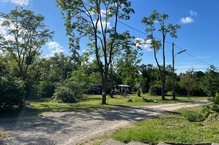 Camping Vauban Onlycamp