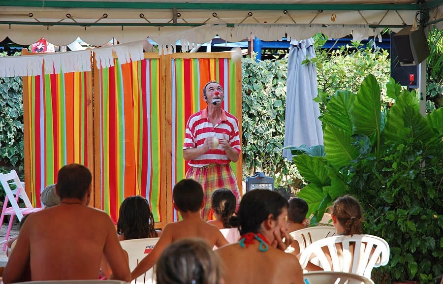 Camping Estanyet