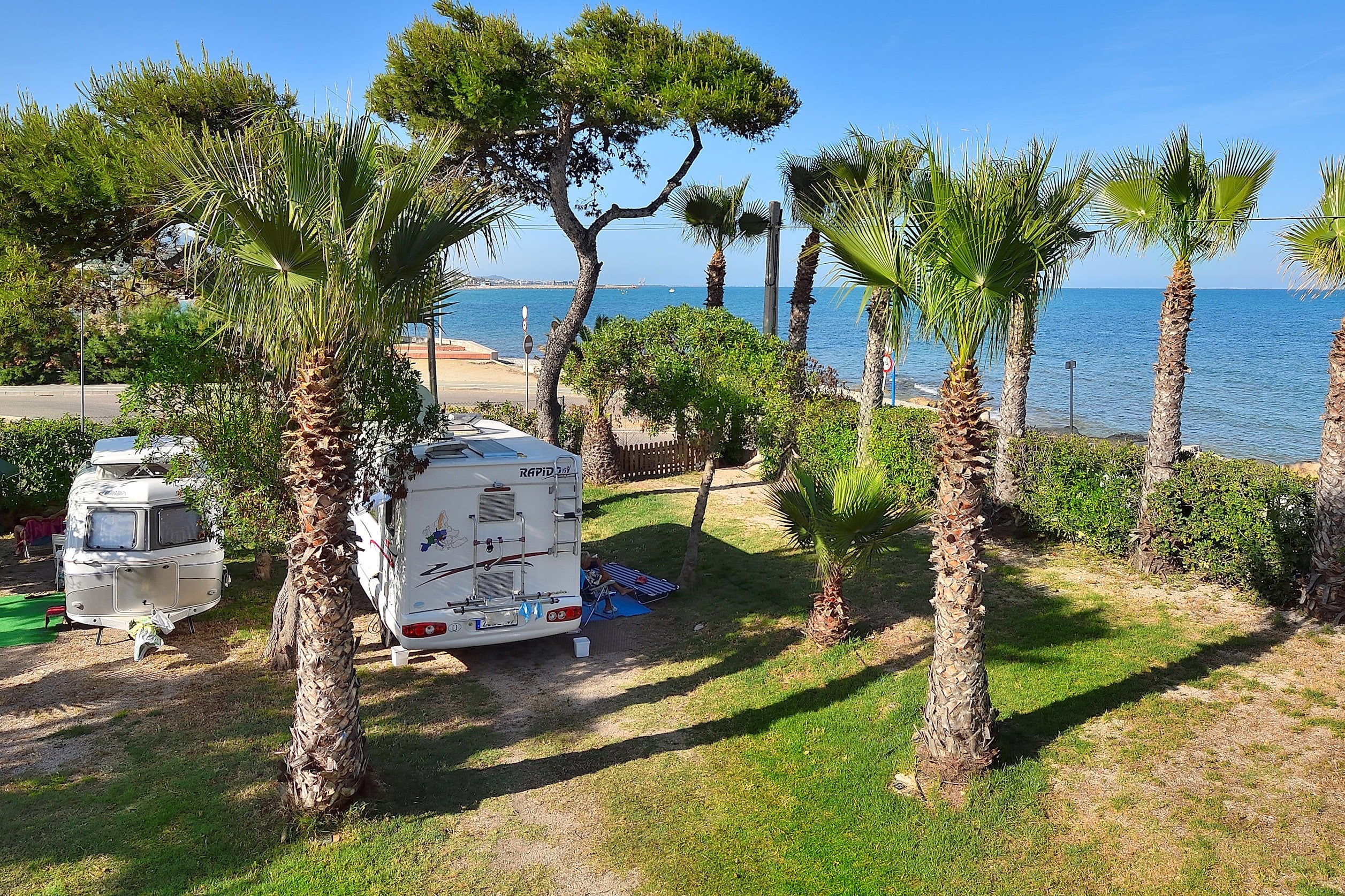 Camping Estanyet