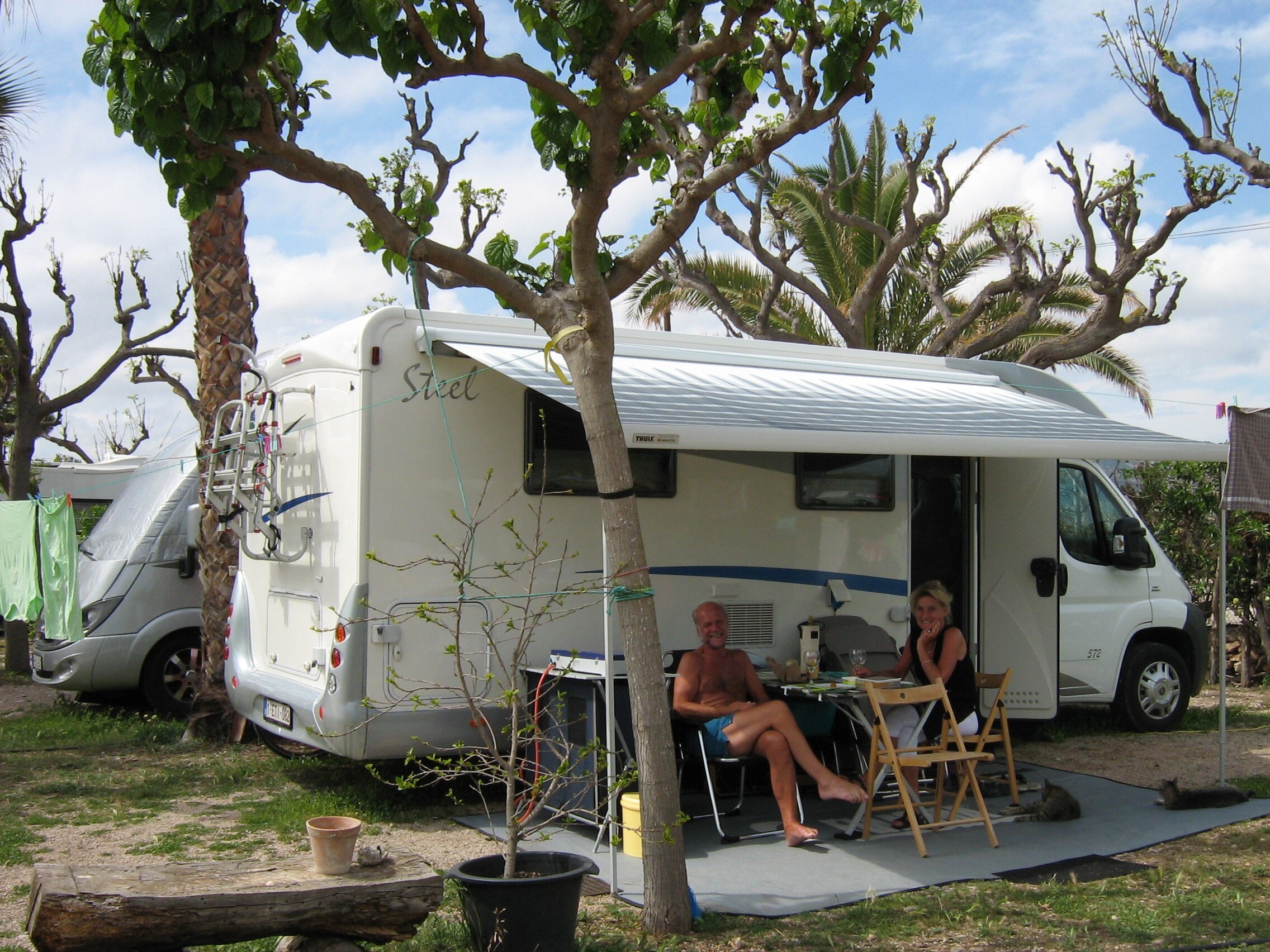 Camping Estanyet