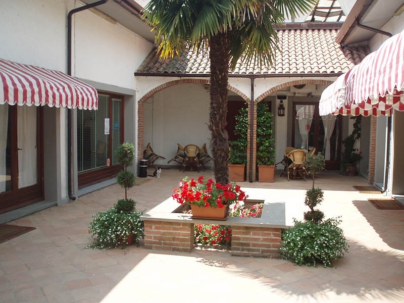 Camping Iron Gate Marina 3B