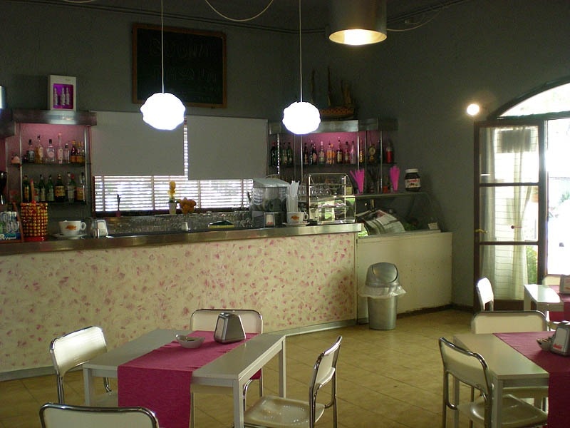 Camping Iron Gate Marina 3B