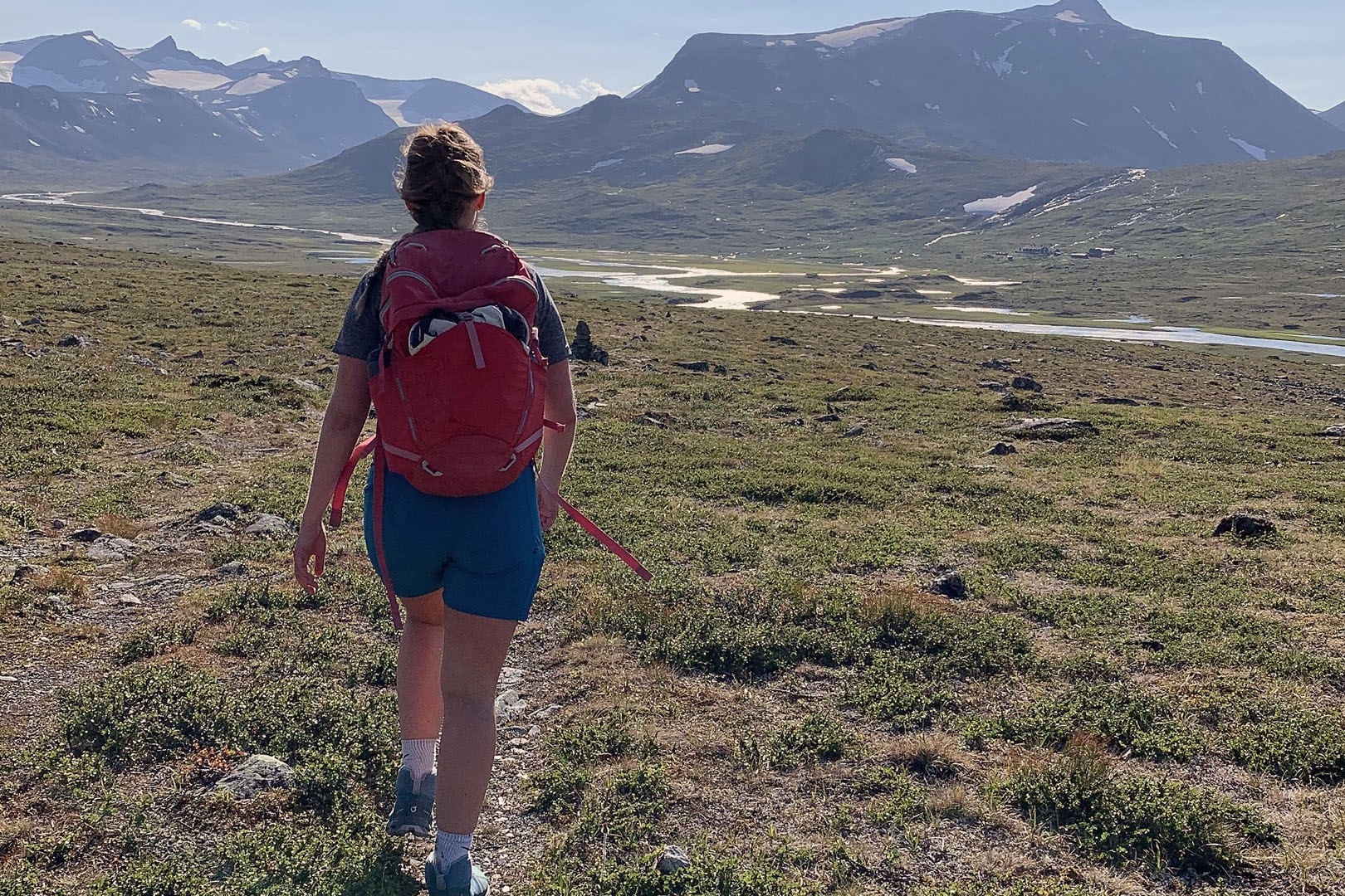 Randsverk Camping
