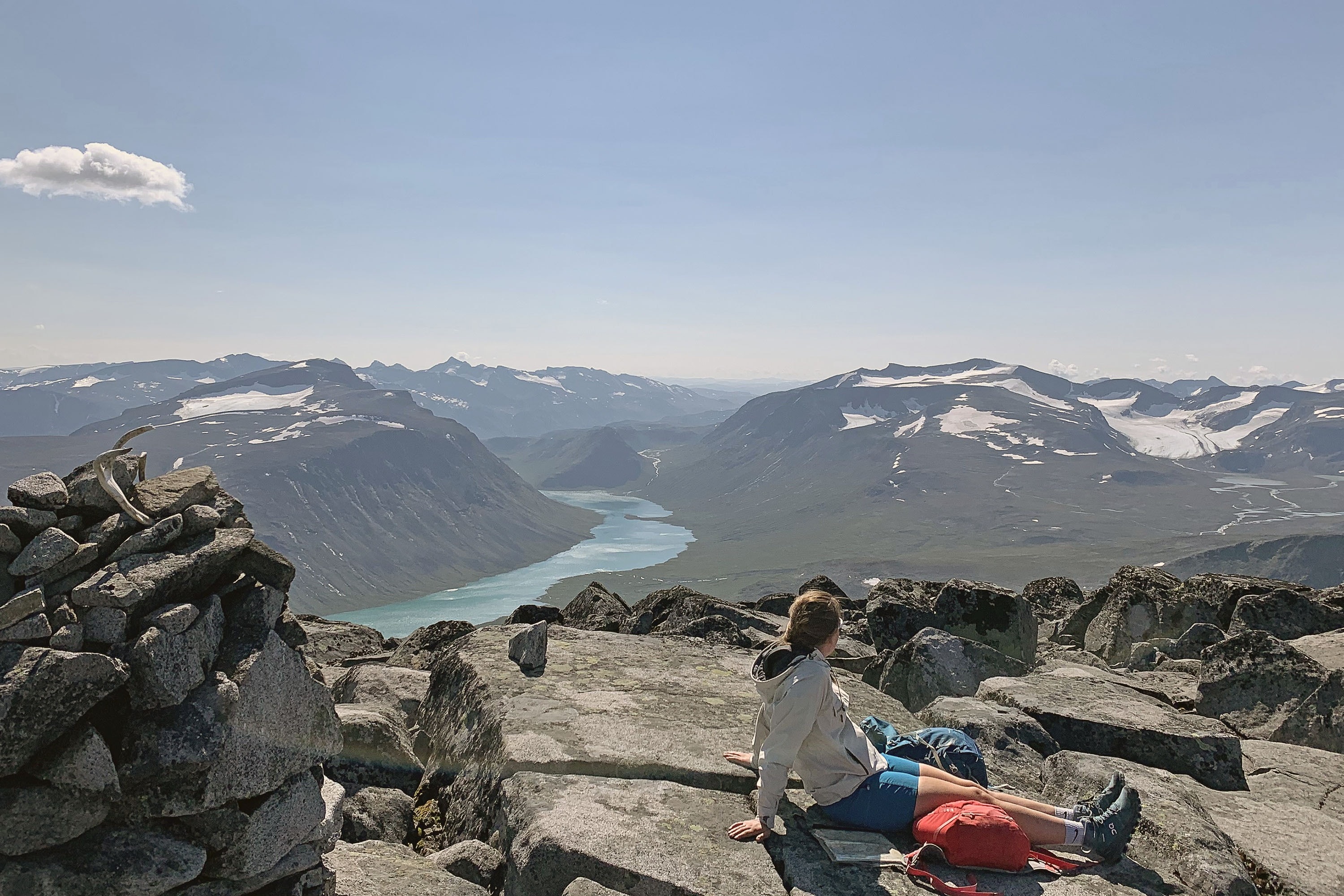 Randsverk Camping