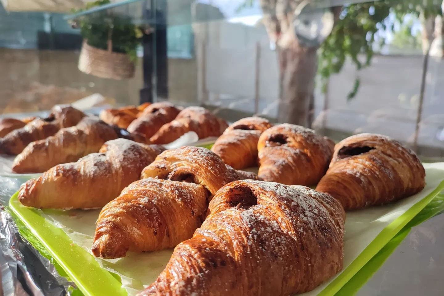 Camping Baia del Sole