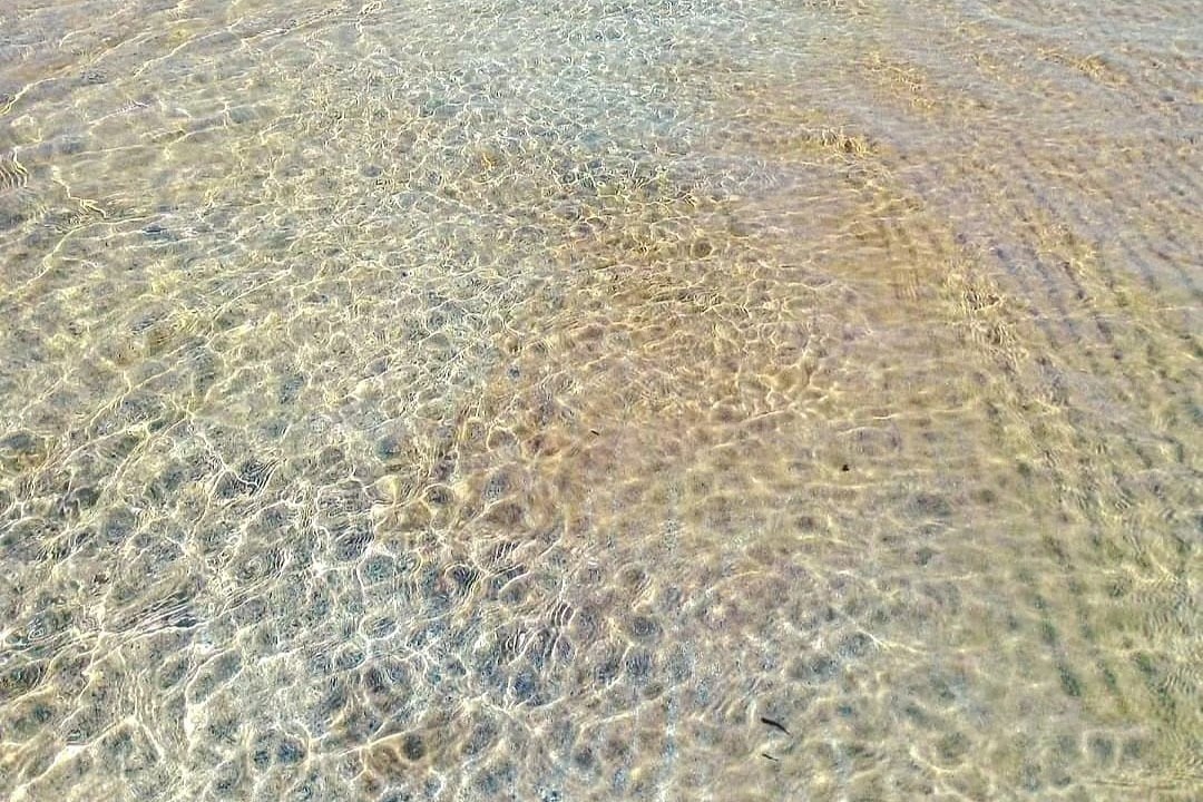 Camping Baia del Sole