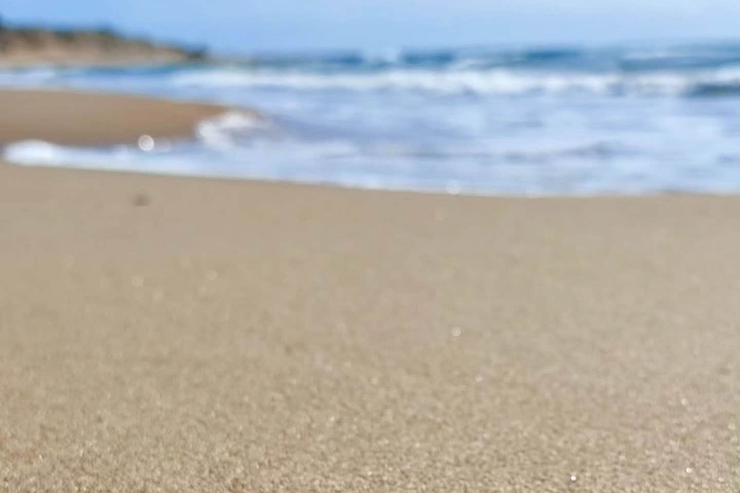 Camping Baia del Sole