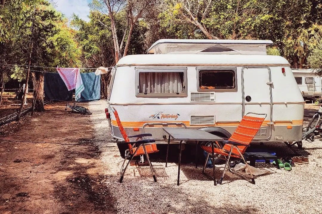 Camping Baia del Sole