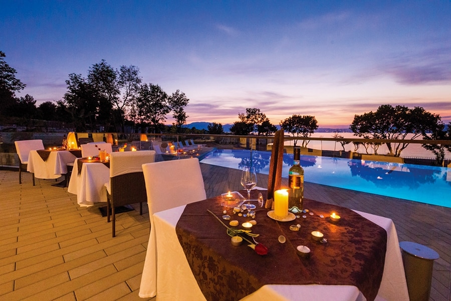 Camping Omisalj