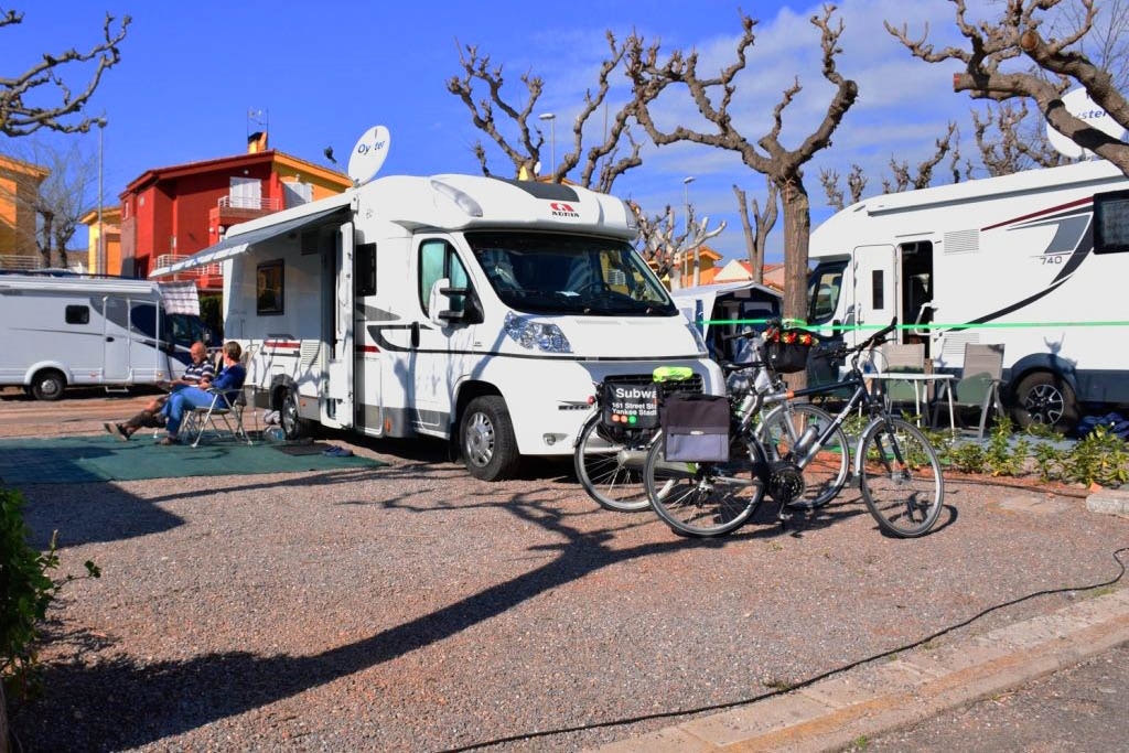 Camping Tauro