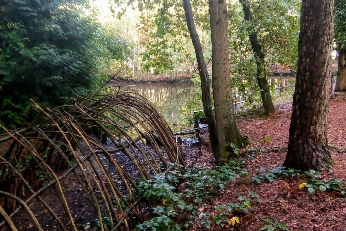 Camping De Kasteelse Bossen