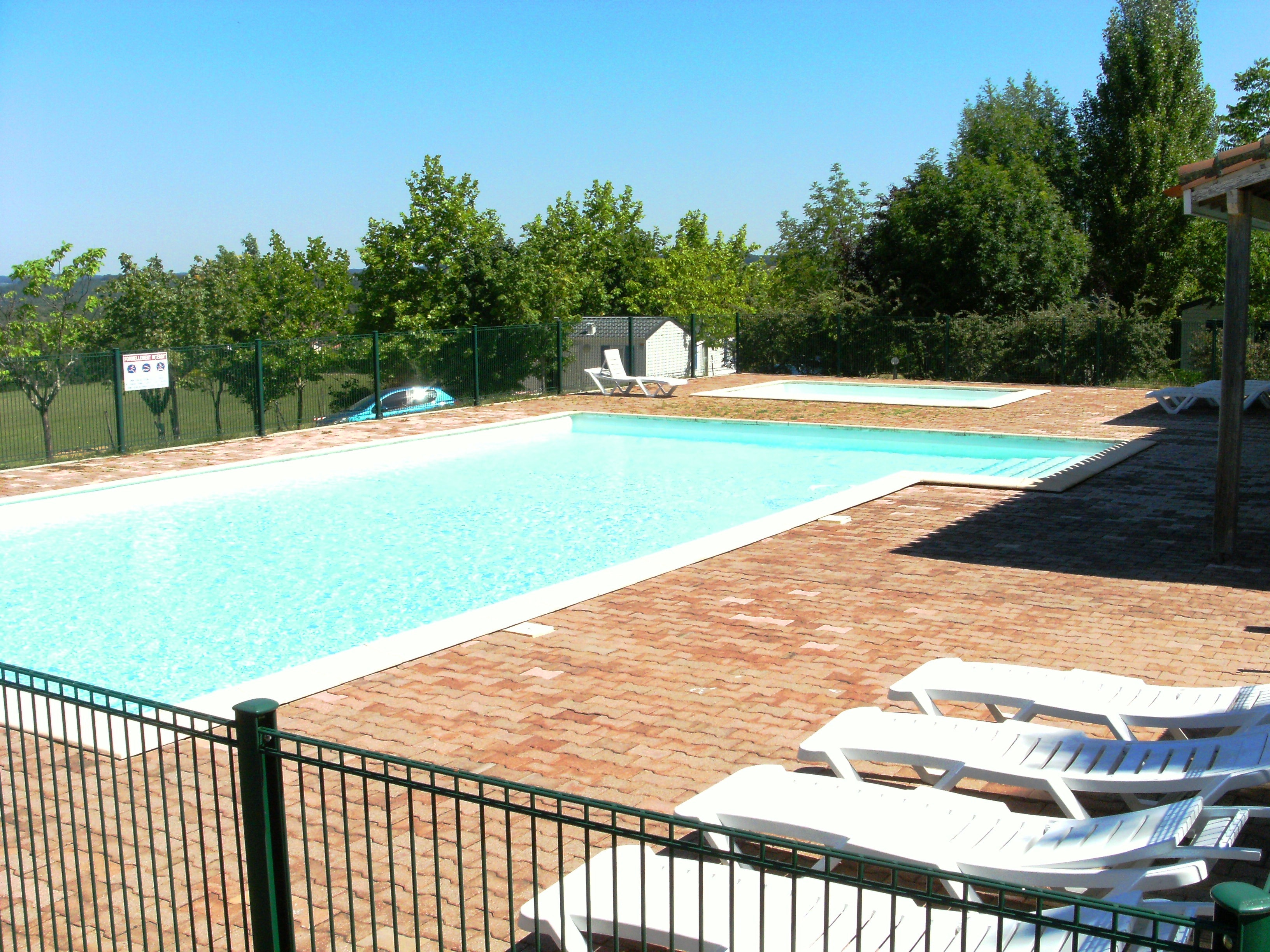 Camping Les Graves afbeelding