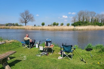 Camping it-Krúswetter