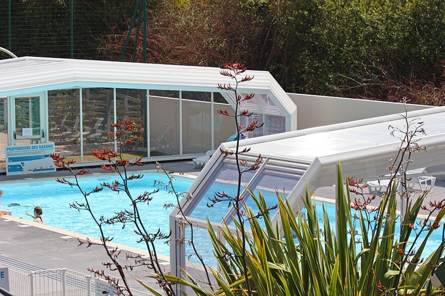 Camping Les Joncs du Roch